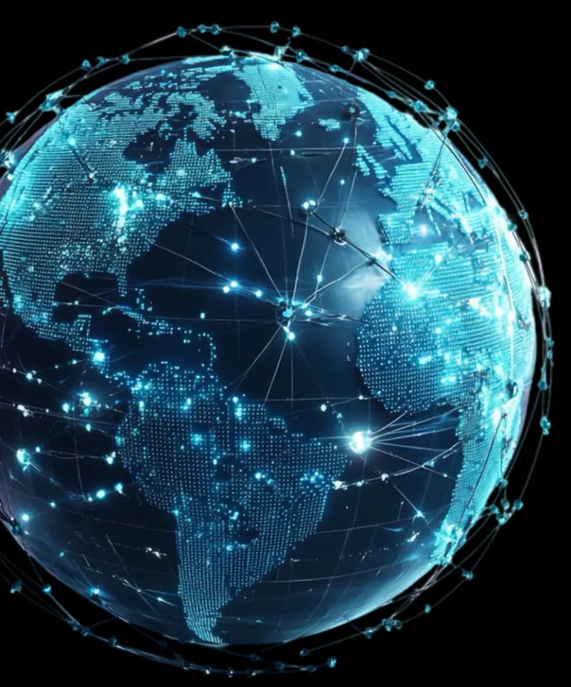 world