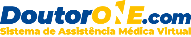 doctorone logo