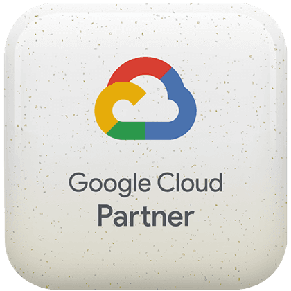 Google Cloud Partner